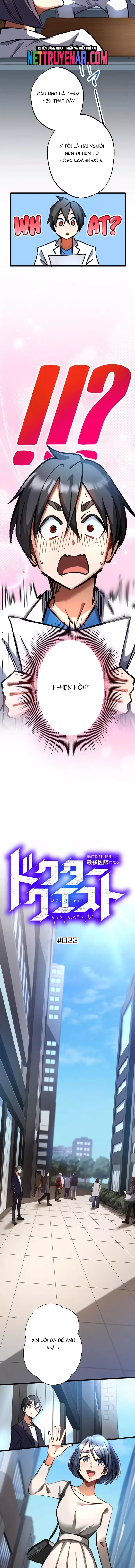 Thánh Y Sa Ngã Trọng Sinh Thành Thần Y Tối Thượng Chapter 22 - 7