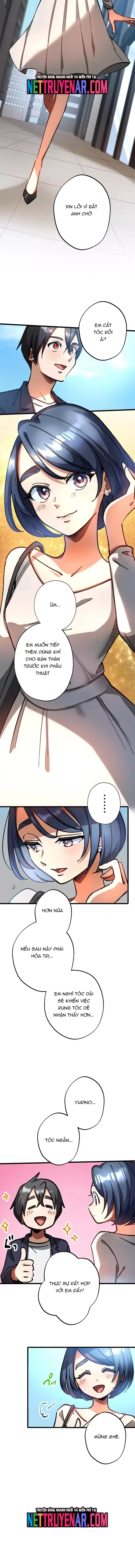 Thánh Y Sa Ngã Trọng Sinh Thành Thần Y Tối Thượng Chapter 22 - 8