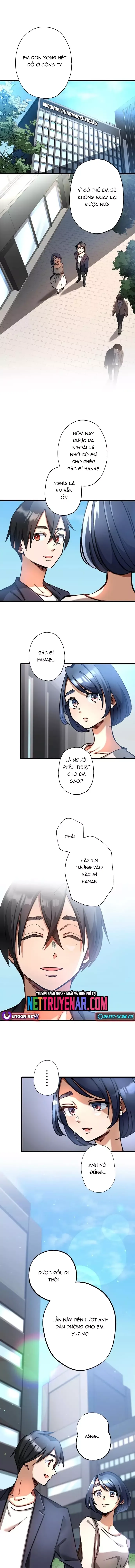 Thánh Y Sa Ngã Trọng Sinh Thành Thần Y Tối Thượng Chapter 22 - 9