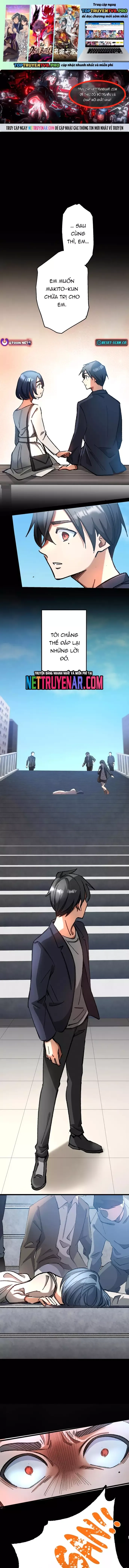 Thánh Y Sa Ngã Trọng Sinh Thành Thần Y Tối Thượng Chapter 23 - 2