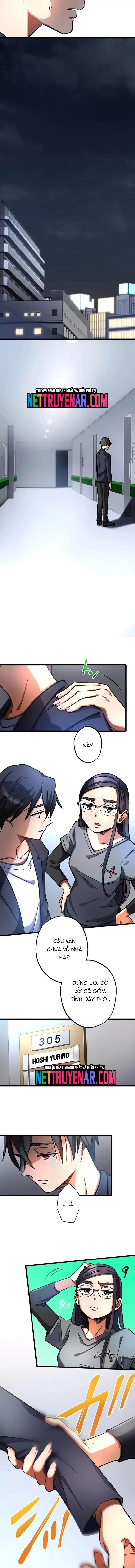 Thánh Y Sa Ngã Trọng Sinh Thành Thần Y Tối Thượng Chapter 23 - 11