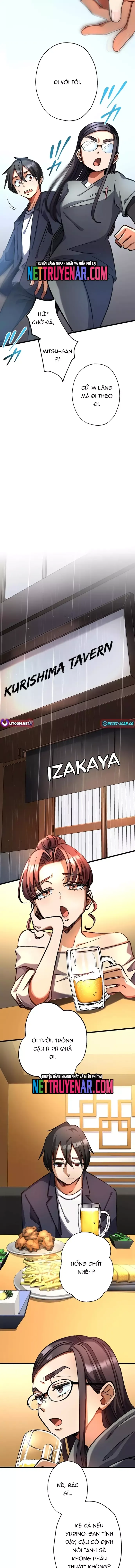 Thánh Y Sa Ngã Trọng Sinh Thành Thần Y Tối Thượng Chapter 23 - 12