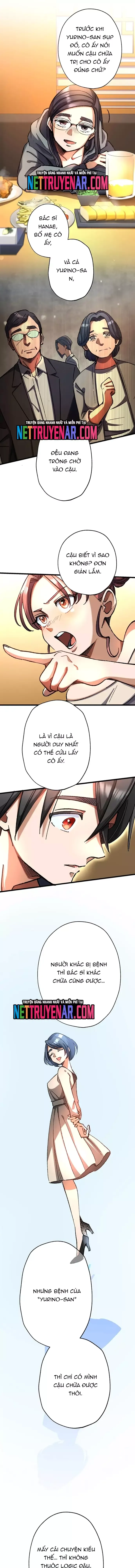 Thánh Y Sa Ngã Trọng Sinh Thành Thần Y Tối Thượng Chapter 23 - 14