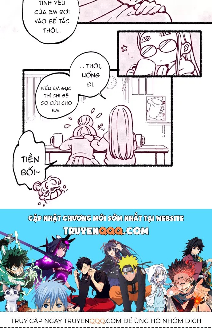 Thánh Y Sa Ngã Trọng Sinh Thành Thần Y Tối Thượng Chapter 23 - 17