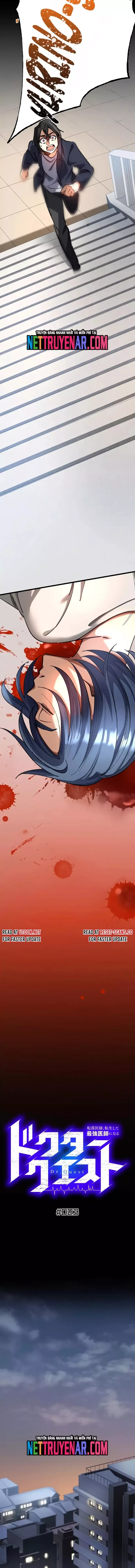 Thánh Y Sa Ngã Trọng Sinh Thành Thần Y Tối Thượng Chapter 23 - 3
