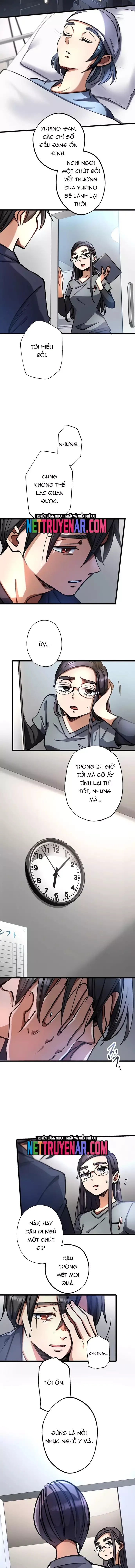 Thánh Y Sa Ngã Trọng Sinh Thành Thần Y Tối Thượng Chapter 23 - 4