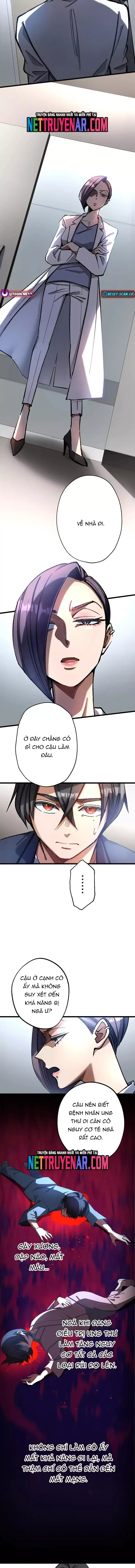 Thánh Y Sa Ngã Trọng Sinh Thành Thần Y Tối Thượng Chapter 23 - 5