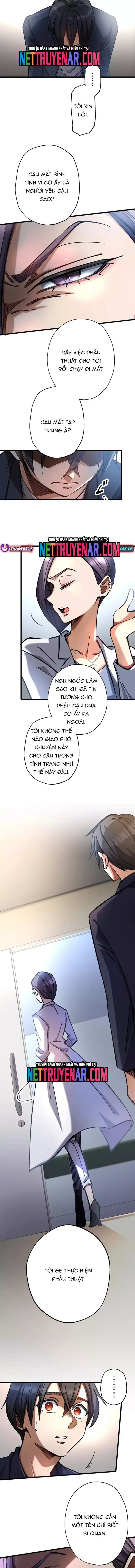 Thánh Y Sa Ngã Trọng Sinh Thành Thần Y Tối Thượng Chapter 23 - 6