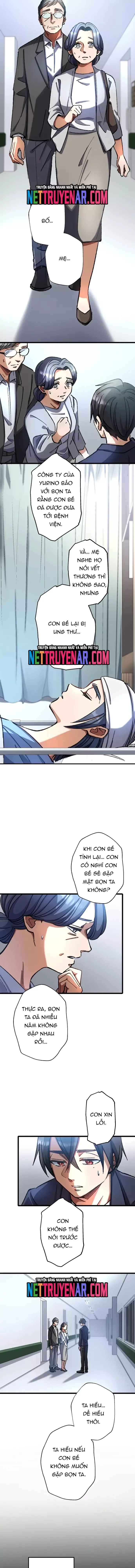 Thánh Y Sa Ngã Trọng Sinh Thành Thần Y Tối Thượng Chapter 23 - 8