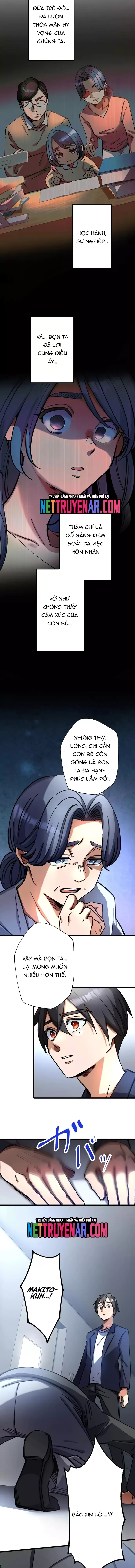 Thánh Y Sa Ngã Trọng Sinh Thành Thần Y Tối Thượng Chapter 23 - 9