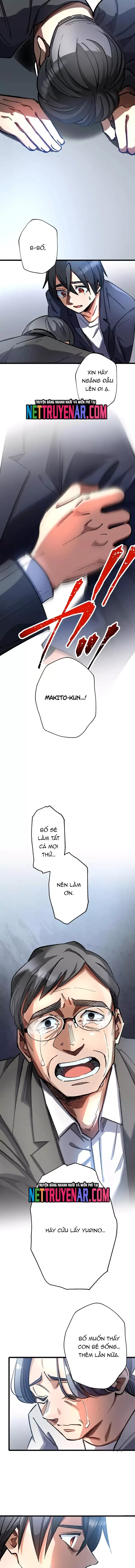 Thánh Y Sa Ngã Trọng Sinh Thành Thần Y Tối Thượng Chapter 23 - 10