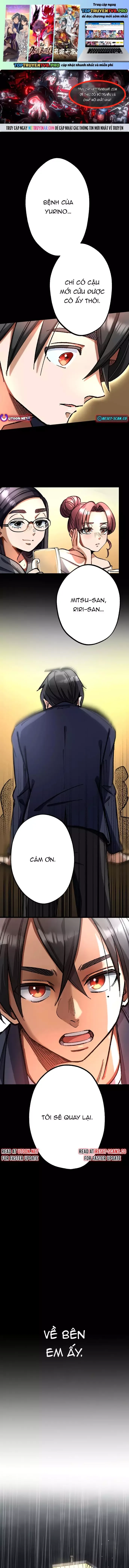 Thánh Y Sa Ngã Trọng Sinh Thành Thần Y Tối Thượng Chapter 24 - 2