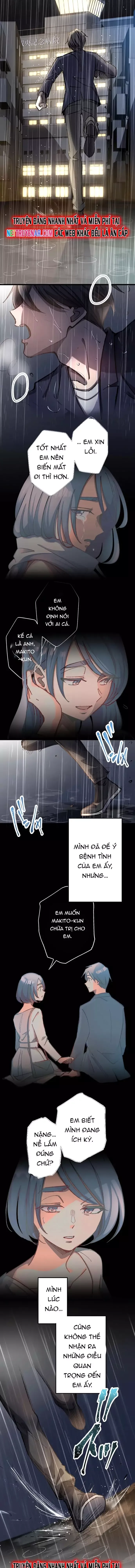 Thánh Y Sa Ngã Trọng Sinh Thành Thần Y Tối Thượng Chapter 24 - 3