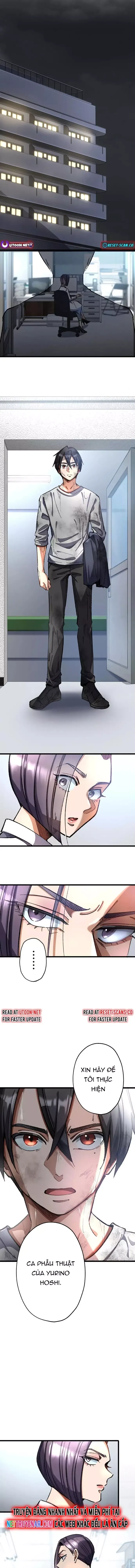 Thánh Y Sa Ngã Trọng Sinh Thành Thần Y Tối Thượng Chapter 24 - 5