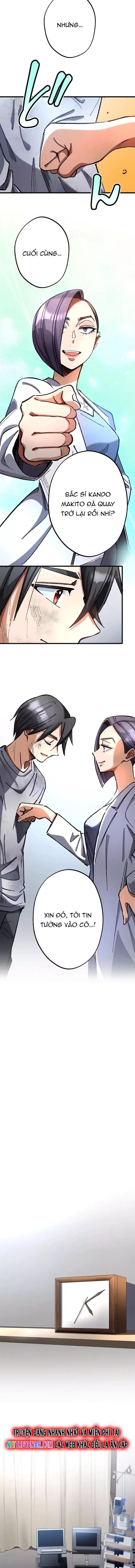 Thánh Y Sa Ngã Trọng Sinh Thành Thần Y Tối Thượng Chapter 24 - 7