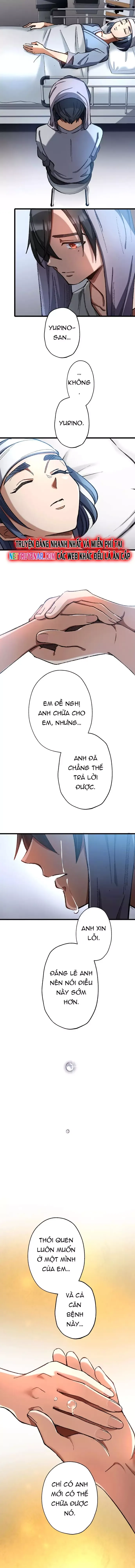 Thánh Y Sa Ngã Trọng Sinh Thành Thần Y Tối Thượng Chapter 24 - 8