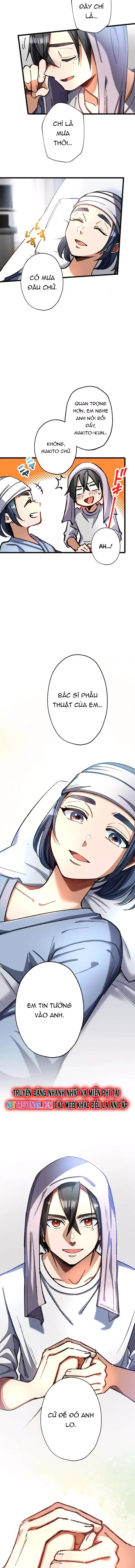 Thánh Y Sa Ngã Trọng Sinh Thành Thần Y Tối Thượng Chapter 24 - 10