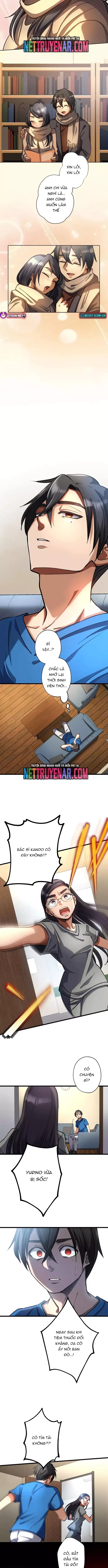 Thánh Y Sa Ngã Trọng Sinh Thành Thần Y Tối Thượng Chapter 25 - 11