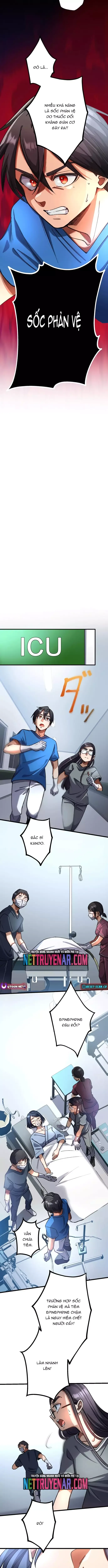 Thánh Y Sa Ngã Trọng Sinh Thành Thần Y Tối Thượng Chapter 25 - 12