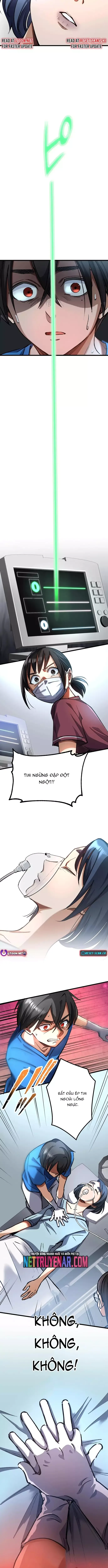 Thánh Y Sa Ngã Trọng Sinh Thành Thần Y Tối Thượng Chapter 25 - 13