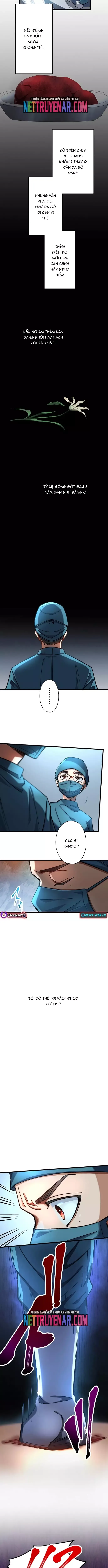 Thánh Y Sa Ngã Trọng Sinh Thành Thần Y Tối Thượng Chapter 25 - 5