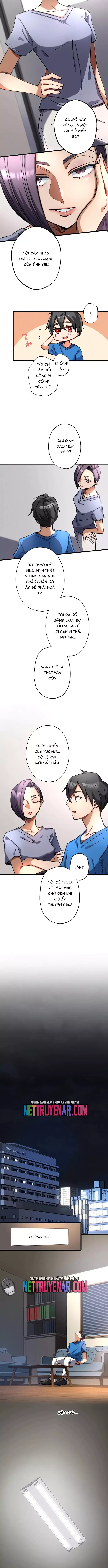 Thánh Y Sa Ngã Trọng Sinh Thành Thần Y Tối Thượng Chapter 25 - 9