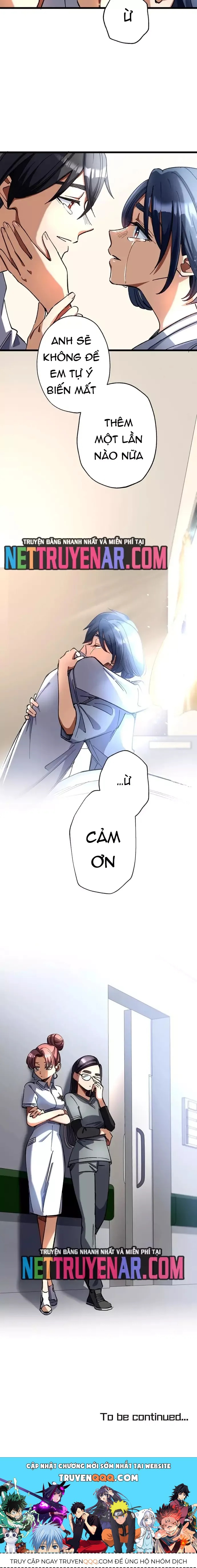 Thánh Y Sa Ngã Trọng Sinh Thành Thần Y Tối Thượng Chapter 26 - 14