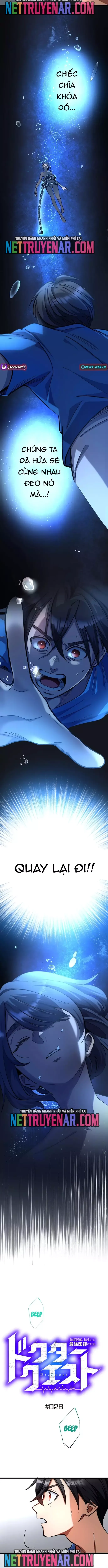 Thánh Y Sa Ngã Trọng Sinh Thành Thần Y Tối Thượng Chapter 26 - 3