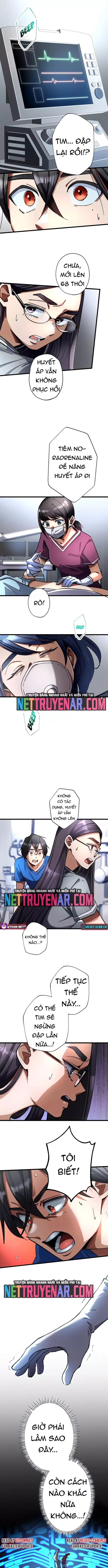 Thánh Y Sa Ngã Trọng Sinh Thành Thần Y Tối Thượng Chapter 26 - 4
