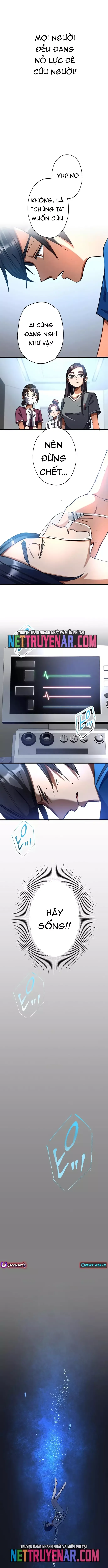 Thánh Y Sa Ngã Trọng Sinh Thành Thần Y Tối Thượng Chapter 26 - 10