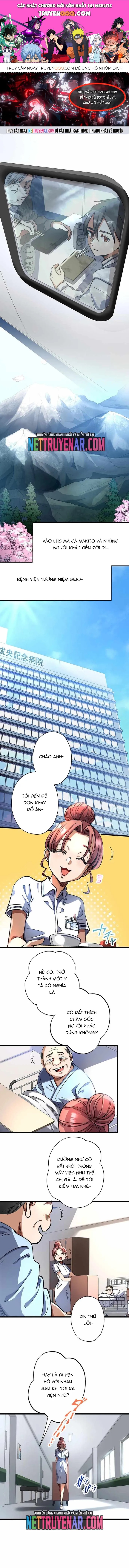 Thánh Y Sa Ngã Trọng Sinh Thành Thần Y Tối Thượng Chapter 29 - 1