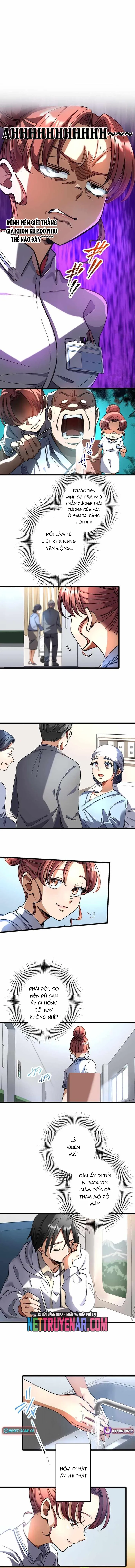 Thánh Y Sa Ngã Trọng Sinh Thành Thần Y Tối Thượng Chapter 29 - 2