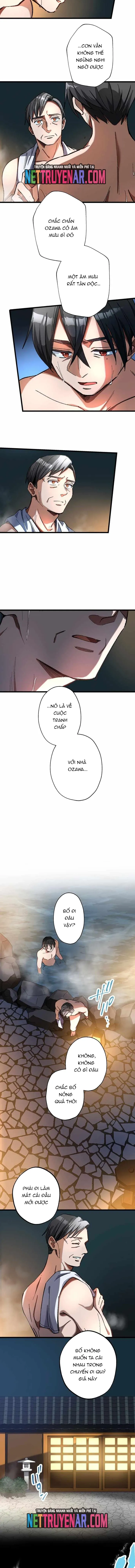 Thánh Y Sa Ngã Trọng Sinh Thành Thần Y Tối Thượng Chapter 29 - 11