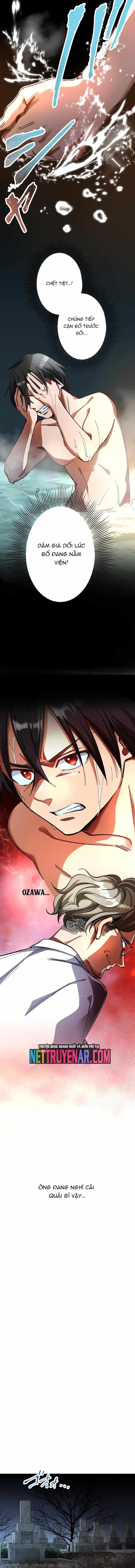 Thánh Y Sa Ngã Trọng Sinh Thành Thần Y Tối Thượng Chapter 29 - 12