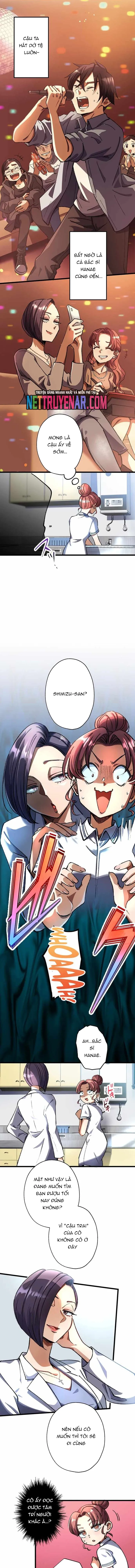 Thánh Y Sa Ngã Trọng Sinh Thành Thần Y Tối Thượng Chapter 29 - 3