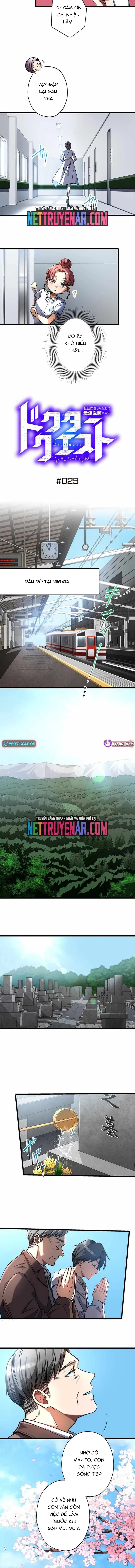 Thánh Y Sa Ngã Trọng Sinh Thành Thần Y Tối Thượng Chapter 29 - 4