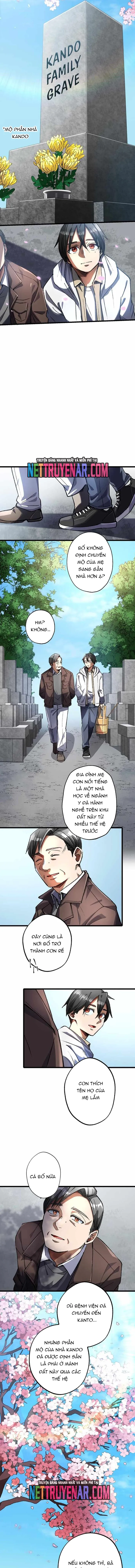 Thánh Y Sa Ngã Trọng Sinh Thành Thần Y Tối Thượng Chapter 29 - 5