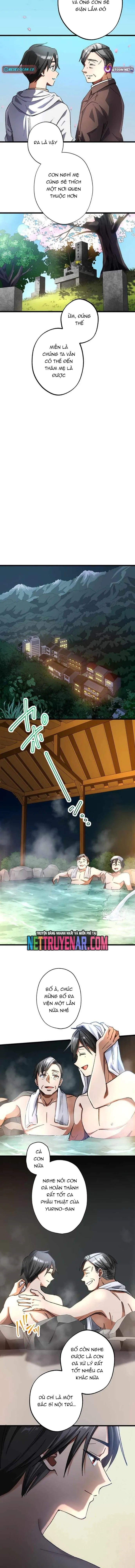 Thánh Y Sa Ngã Trọng Sinh Thành Thần Y Tối Thượng Chapter 29 - 6