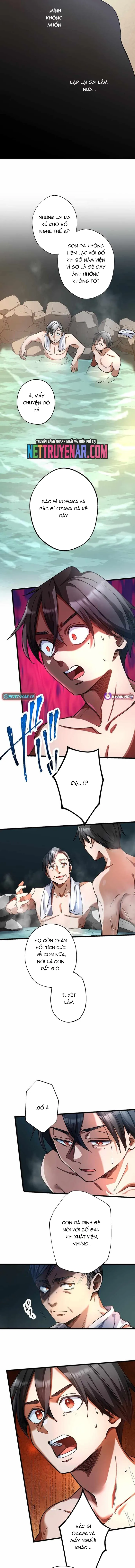 Thánh Y Sa Ngã Trọng Sinh Thành Thần Y Tối Thượng Chapter 29 - 7