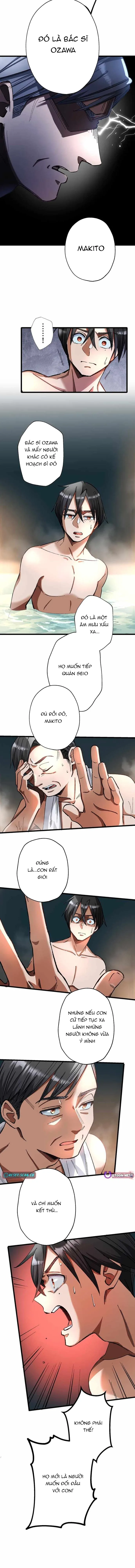 Thánh Y Sa Ngã Trọng Sinh Thành Thần Y Tối Thượng Chapter 29 - 8