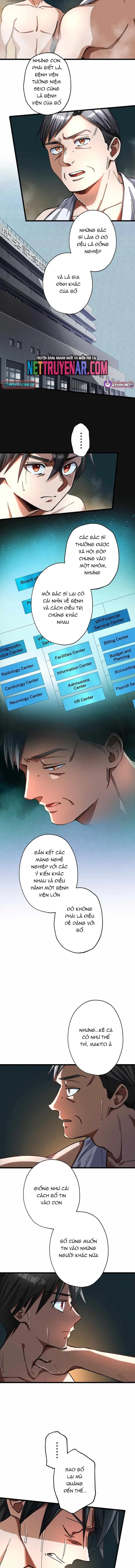 Thánh Y Sa Ngã Trọng Sinh Thành Thần Y Tối Thượng Chapter 29 - 10