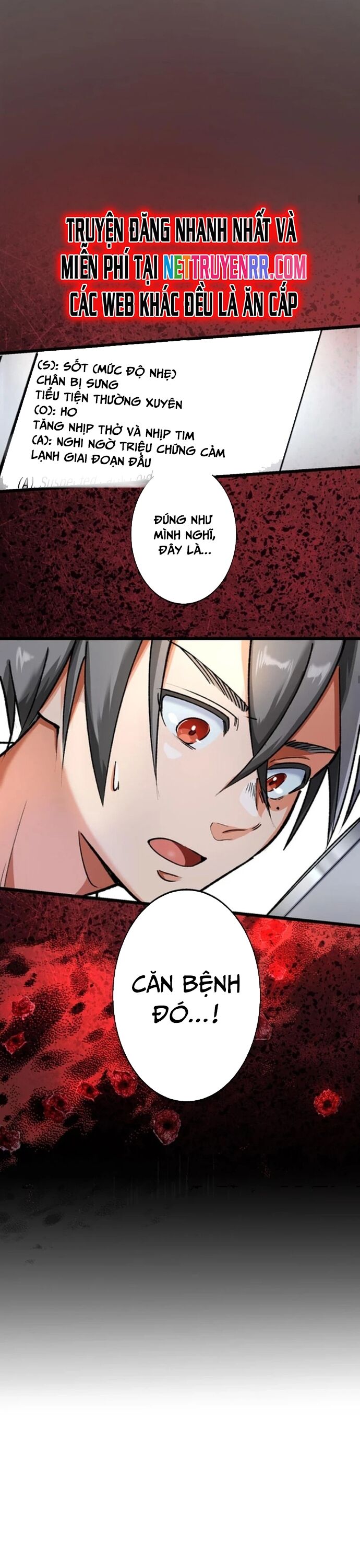 Thánh Y Sa Ngã Trọng Sinh Thành Thần Y Tối Thượng Chapter 3 - 16