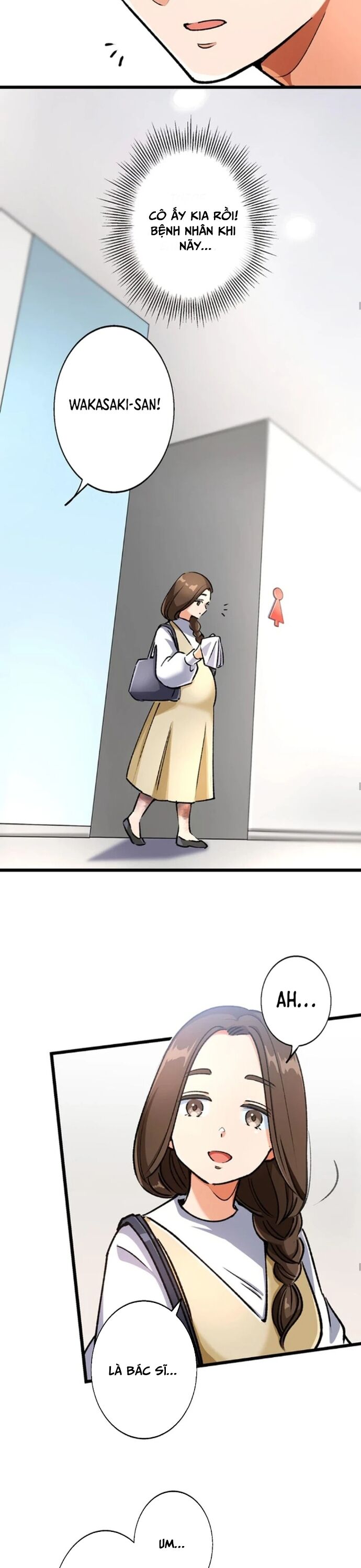 Thánh Y Sa Ngã Trọng Sinh Thành Thần Y Tối Thượng Chapter 3 - 18
