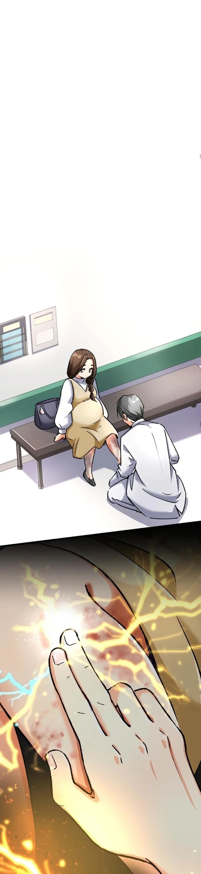 Thánh Y Sa Ngã Trọng Sinh Thành Thần Y Tối Thượng Chapter 3 - 22