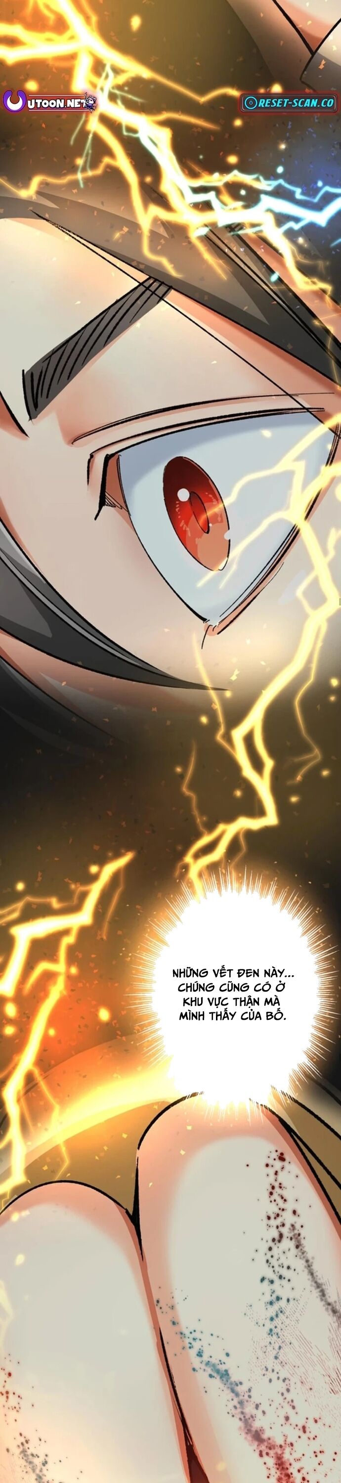 Thánh Y Sa Ngã Trọng Sinh Thành Thần Y Tối Thượng Chapter 3 - 23