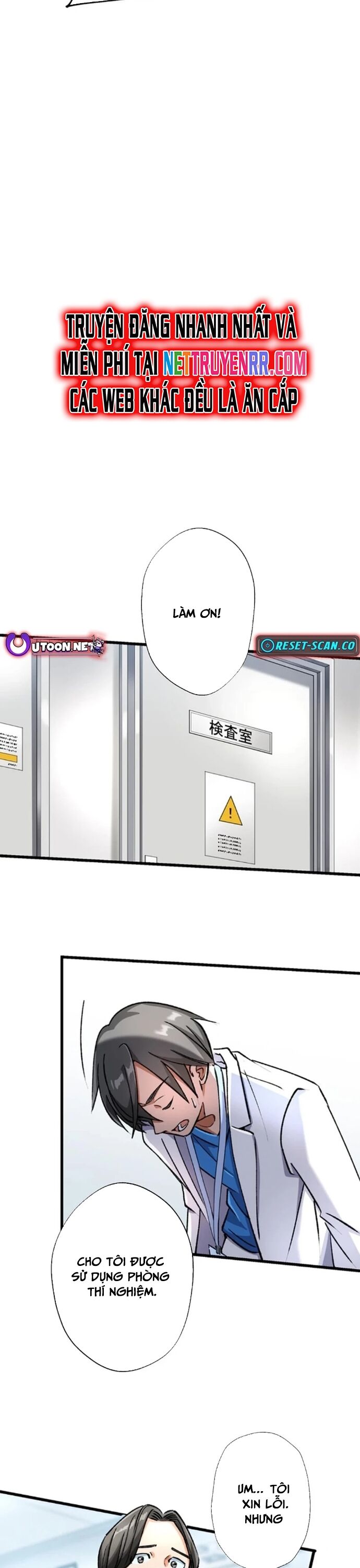 Thánh Y Sa Ngã Trọng Sinh Thành Thần Y Tối Thượng Chapter 3 - 28
