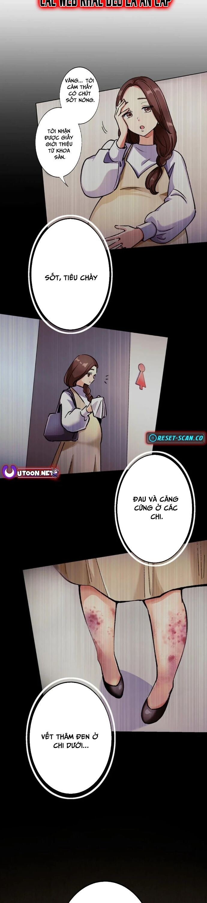 Thánh Y Sa Ngã Trọng Sinh Thành Thần Y Tối Thượng Chapter 3 - 31