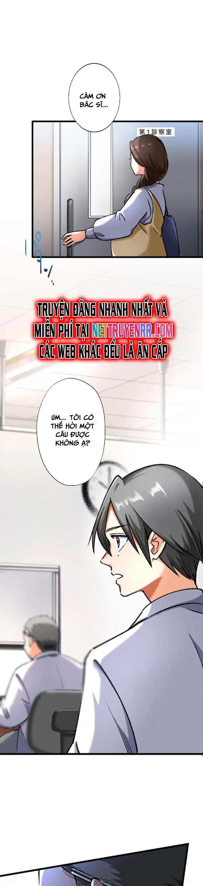 Thánh Y Sa Ngã Trọng Sinh Thành Thần Y Tối Thượng Chapter 3 - 7