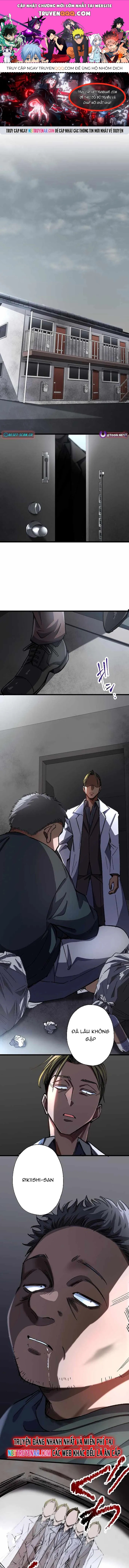 Thánh Y Sa Ngã Trọng Sinh Thành Thần Y Tối Thượng Chapter 30 - 1