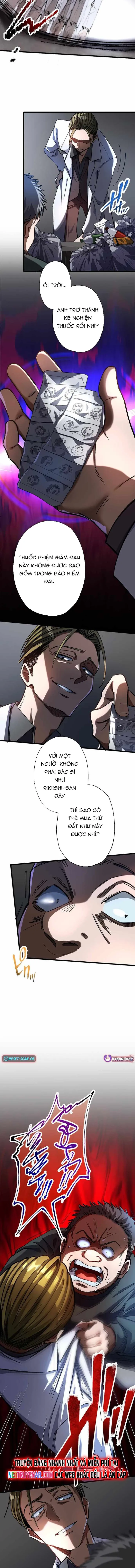 Thánh Y Sa Ngã Trọng Sinh Thành Thần Y Tối Thượng Chapter 30 - 2